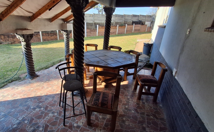 4 Bedroom Property for Sale in Protea Park North West